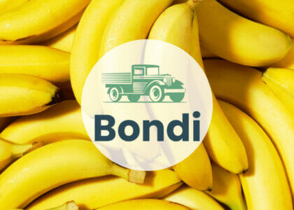 Bondi Produce Market Report December 5th 2022