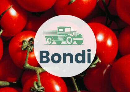 Bondi Produce Market Report November 28th 2022