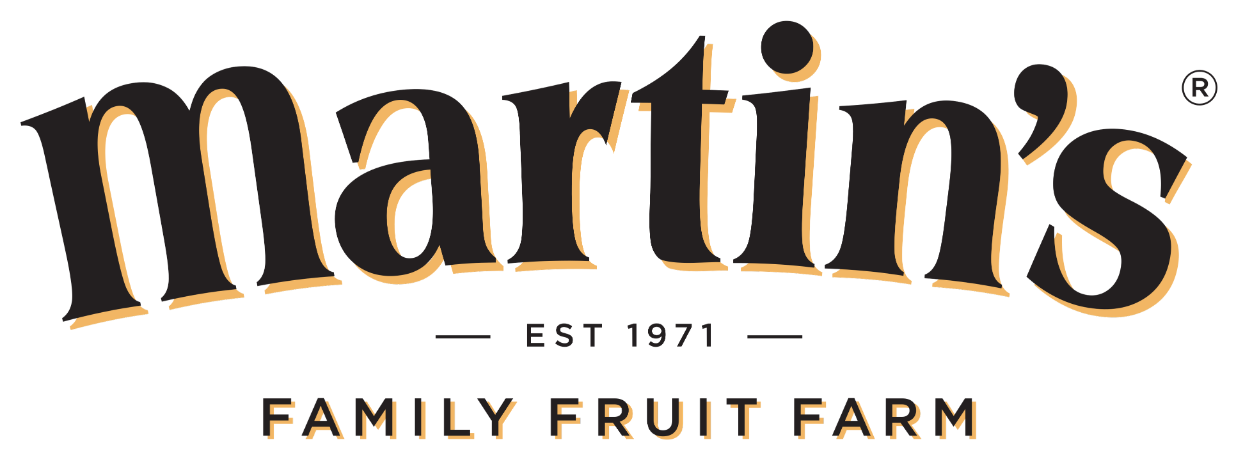 Martin's Family Farms