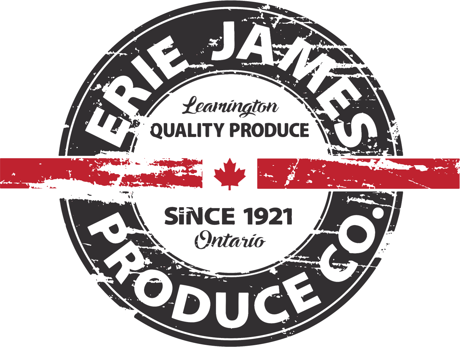Erie James