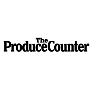 Produce Counter Logo