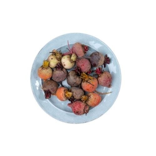 Mixed Beets