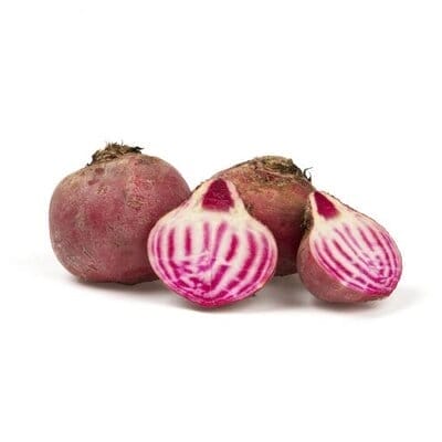Striped Beets