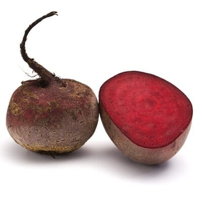 Red Beets