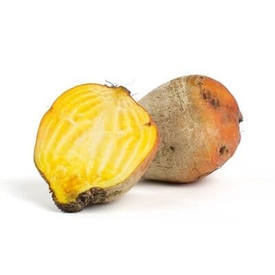 Gold Beets