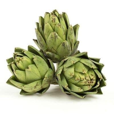 Artichokes