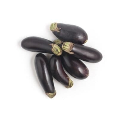 Baby Eggplant