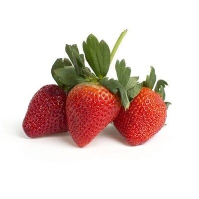 Tigchelaar Ontario Strawberries