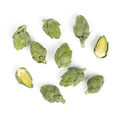 Baby Artichokes