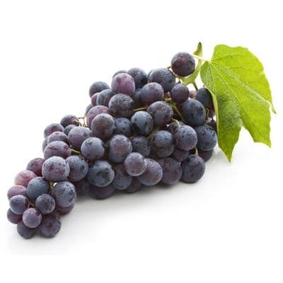 Coronation Grapes