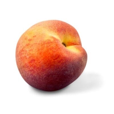 Ontario Peaches