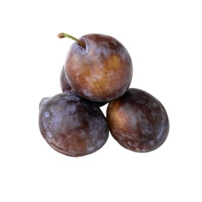 Prune Plums