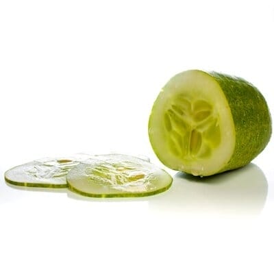 Barese Carosello Cucumbers
