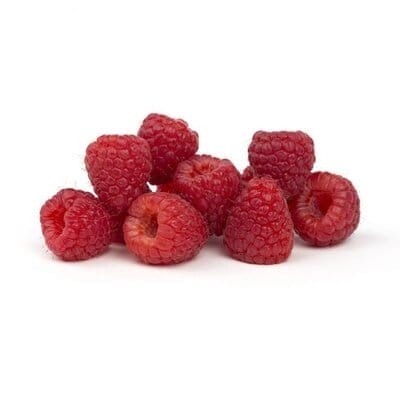 Raspberries
